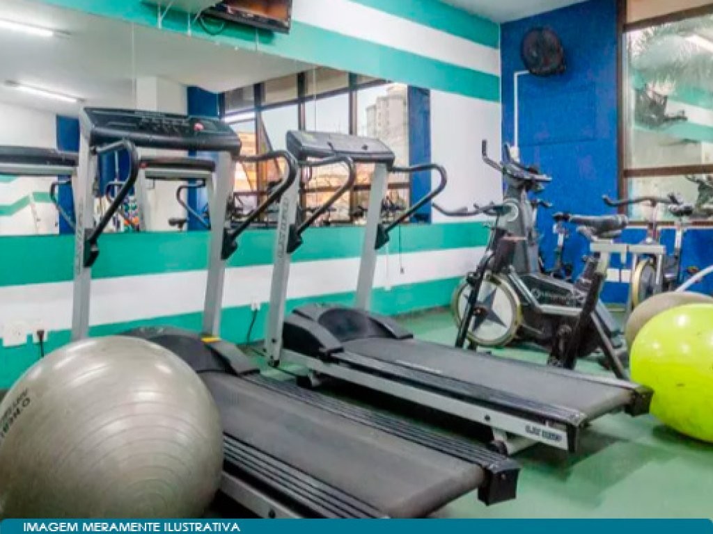 Imagem 7 - Avenida Senador Cesar Lacerda de Vergueiro, 88, Ponta da Praia, Santos, SP