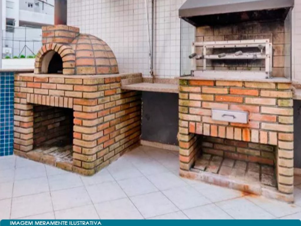 Imagem 9 - Avenida Senador Cesar Lacerda de Vergueiro, 88, Ponta da Praia, Santos, SP