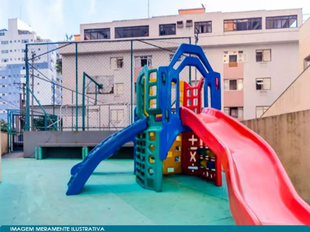 Imagem 10 - Avenida Senador Cesar Lacerda de Vergueiro, 88, Ponta da Praia, Santos, SP