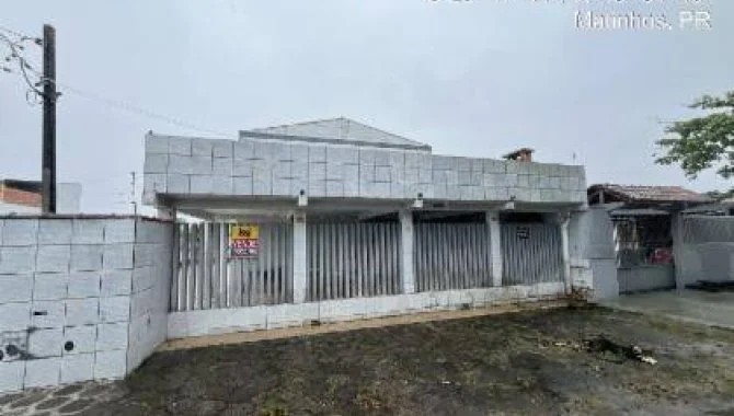 Imagem 4 - Avenida Sete de Setembro, 1961, Balneário Riviera, Matinhos, PR