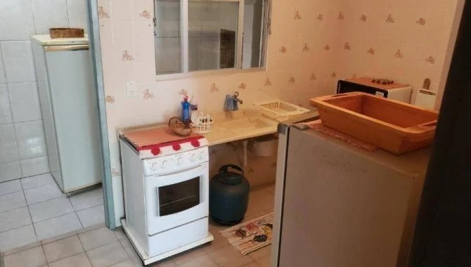 Imagem 9 - Avenida Sete de Setembro, 1961, Balneário Riviera, Matinhos, PR