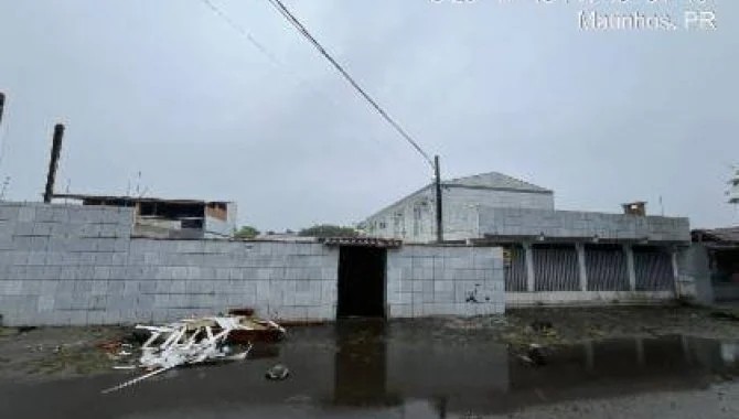 Imagem 15 - Avenida Sete de Setembro, 1961, Balneário Riviera, Matinhos, PR