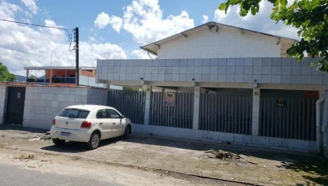 Imagem 17 - Avenida Sete de Setembro, 1961, Balneário Riviera, Matinhos, PR