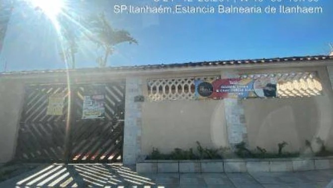 Imagem 4 - Avenida Sorocabana, 3513, Estância Balneária Itanhaém / Casa 04, Gaivota, Itanhaem, SP