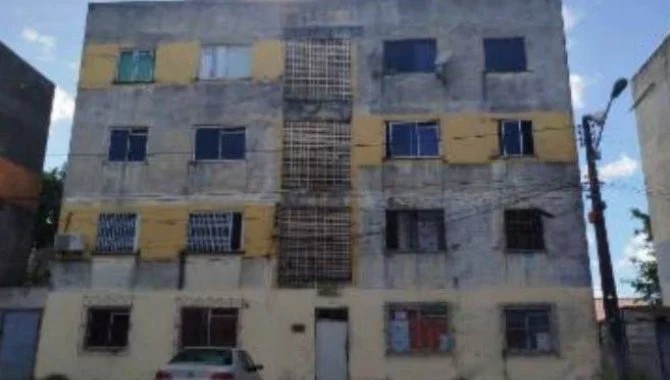 Imagem 3 - Avenida Sul, 342, Alto da Bela Vista, Camaçari, BA