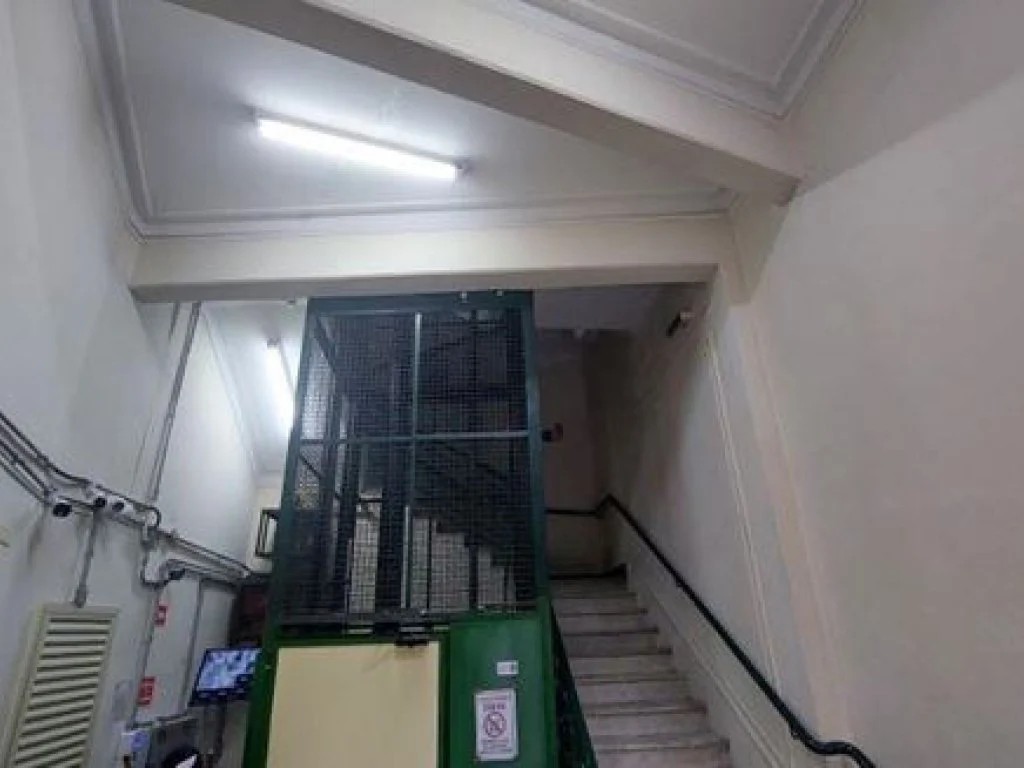 Imagem 5 - Avenida São João, 126/128, Centro, São Paulo, SP