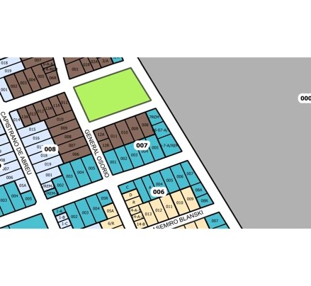 Imagem 9 - Avenida São João, 286 - Jardim Apucarana