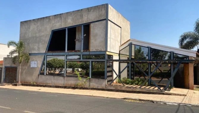 Imagem 39 - Avenida São João, 794, Centro, José Bonifácio, SP