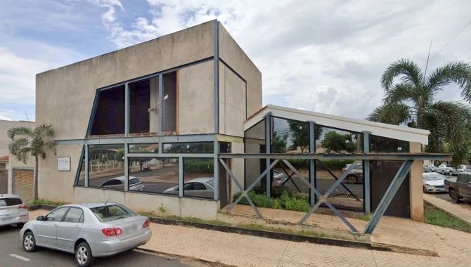 Imagem 41 - Avenida São João, 794, Centro, José Bonifácio, SP