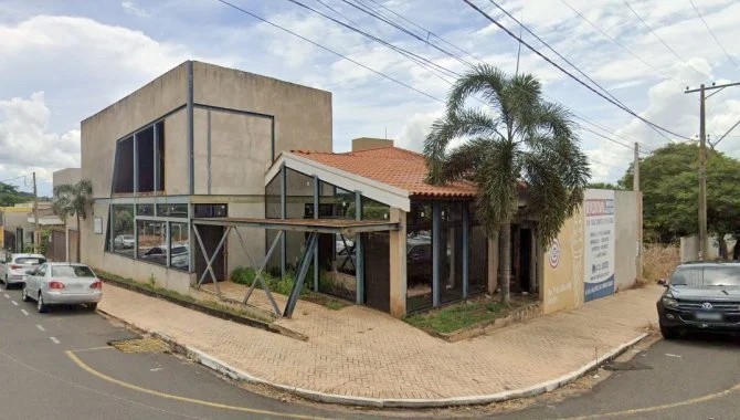 Imagem 42 - Avenida São João, 794, Centro, José Bonifácio, SP