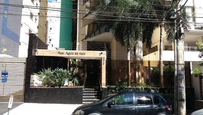 Imagem 18 - Avenida T 37, S/N, Ap 1400, Residencial Águia De Haia, Setor Bueno, Goiânia, GO