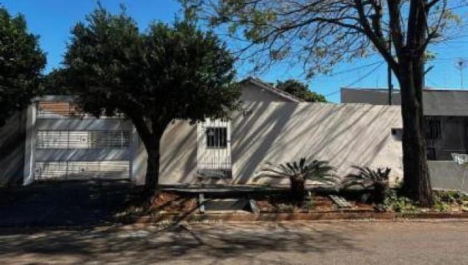 Imagem 2 - Avenida Tamandaré, 823, Vila Marli, Campo Grande, MS