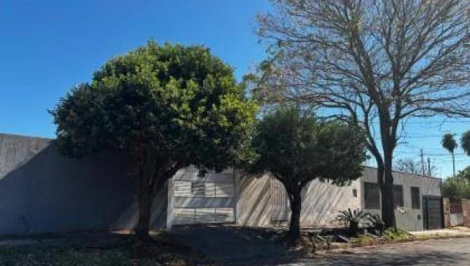 Imagem 3 - Avenida Tamandaré, 823, Vila Marli, Campo Grande, MS