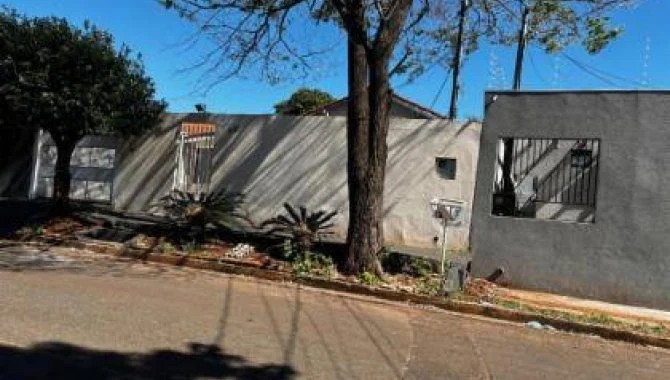 Imagem 4 - Avenida Tamandaré, 823, Vila Marli, Campo Grande, MS