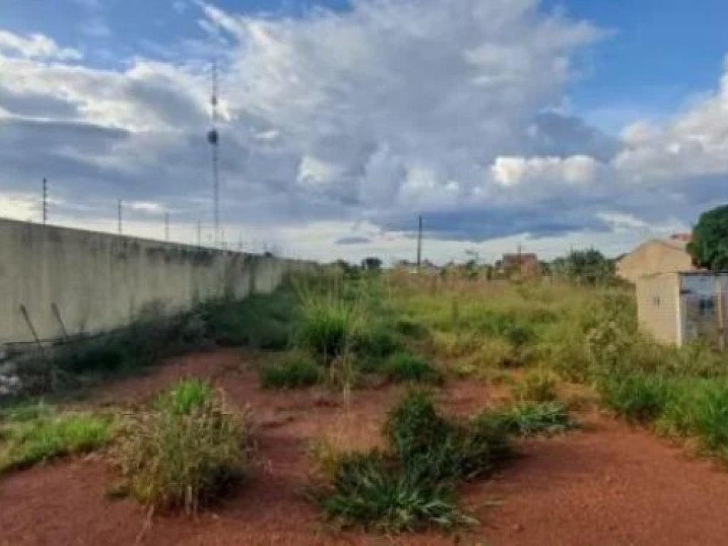 Imagem 3 - Avenida Tancredo Neves, Lt 09 da Qd 04, Residencial Vale da Chapada, Chapada dos Guimarães, MT