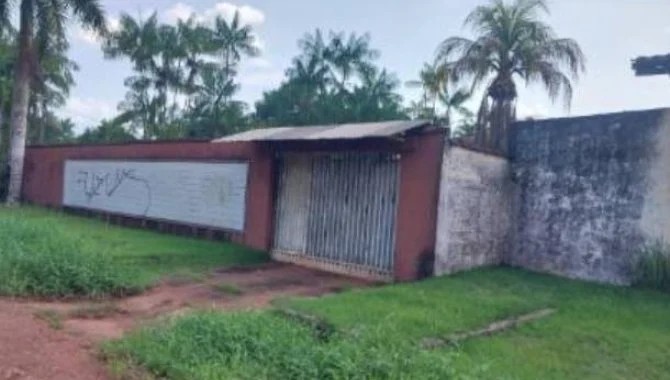 Imagem 2 - Avenida Terceira Avenida Principal, s/n, Canutama, Benevides, PA