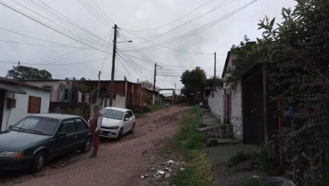 Imagem 12 - Avenida Toledo Piza, 733, Sarandi, Porto Alegre, RS