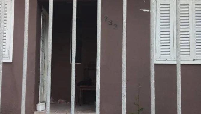 Imagem 15 - Avenida Toledo Piza, 733, Sarandi, Porto Alegre, RS