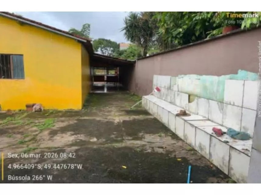 Imagem 3 - Avenida Transamazônica, s/nº - Distrito de Cajazeiras - Itupiranga / PA