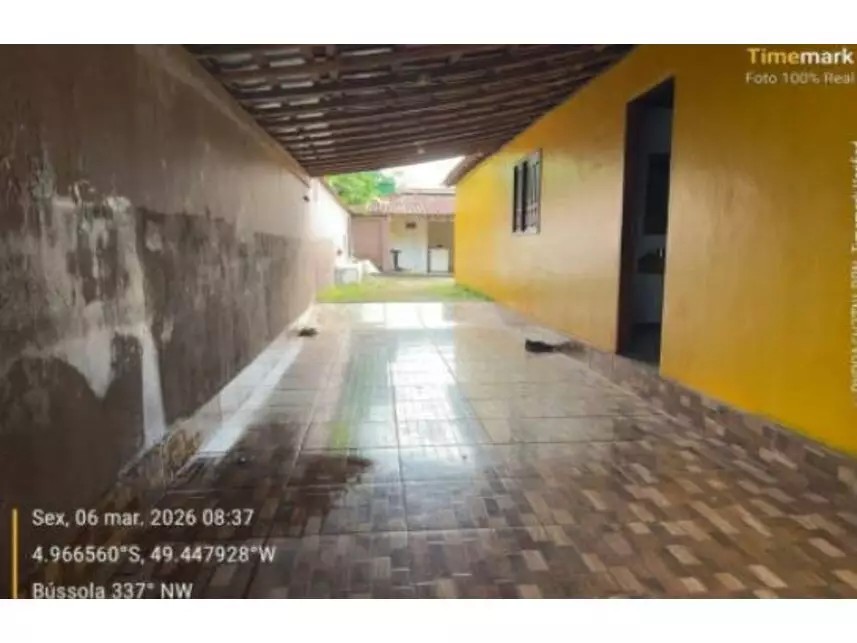 Imagem 4 - Avenida Transamazônica, s/nº - Distrito de Cajazeiras - Itupiranga / PA