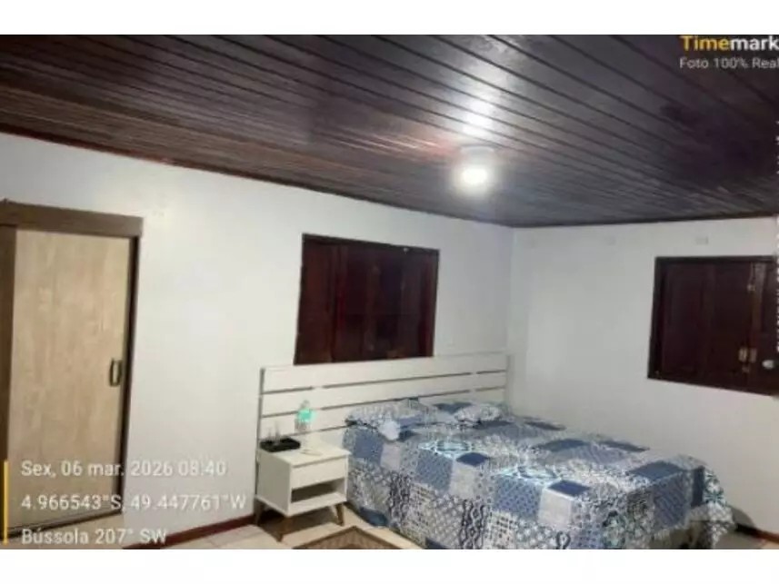 Imagem 6 - Avenida Transamazônica, s/nº - Distrito de Cajazeiras - Itupiranga / PA