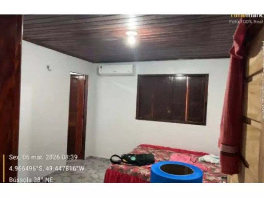 Imagem 7 - Avenida Transamazônica, s/nº - Distrito de Cajazeiras - Itupiranga / PA