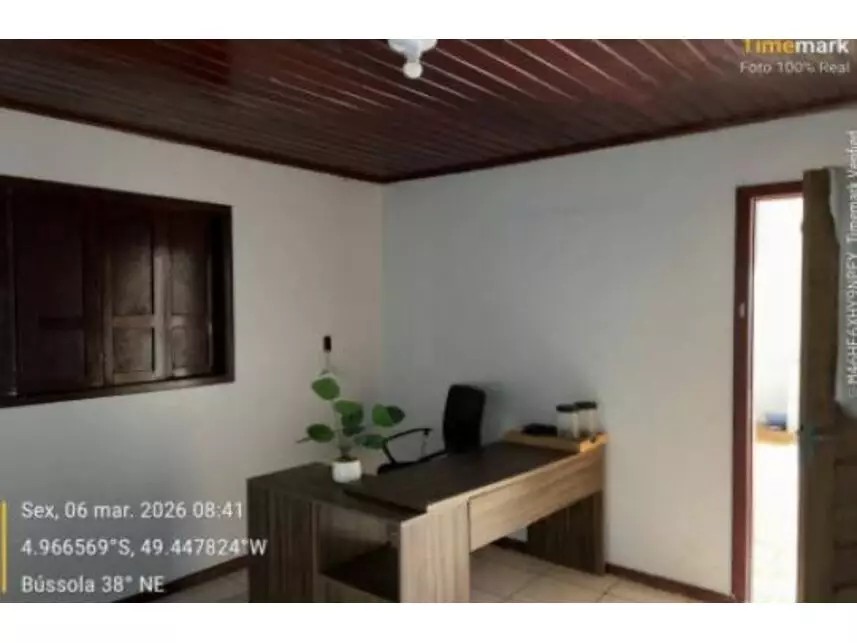 Imagem 8 - Avenida Transamazônica, s/nº - Distrito de Cajazeiras - Itupiranga / PA