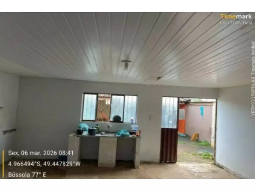 Imagem 9 - Avenida Transamazônica, s/nº - Distrito de Cajazeiras - Itupiranga / PA