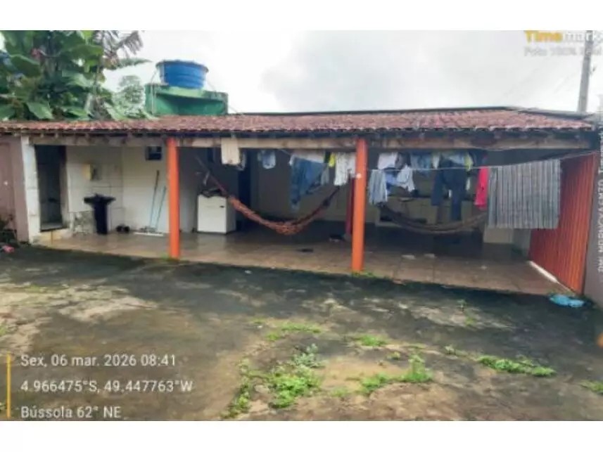 Imagem 10 - Avenida Transamazônica, s/nº - Distrito de Cajazeiras - Itupiranga / PA