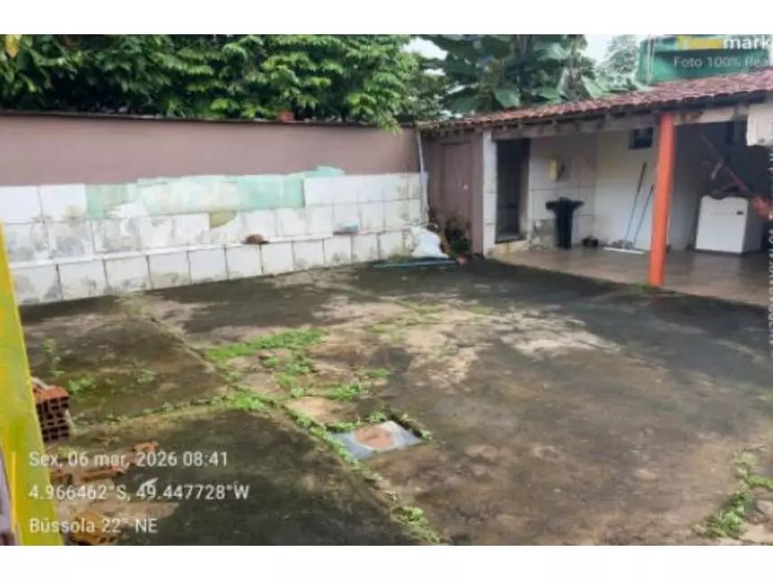 Imagem 11 - Avenida Transamazônica, s/nº - Distrito de Cajazeiras - Itupiranga / PA