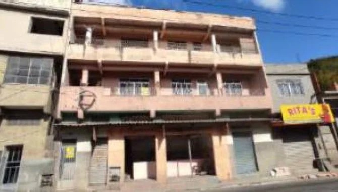 Imagem 2 - Avenida Três de Outubro, 597, Jardim Boa Vista, Barra Mansa, RJ