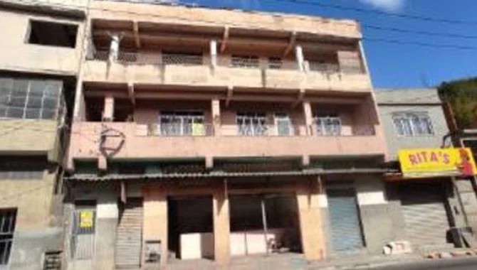 Imagem 5 - Avenida Três de Outubro, 597, Jardim Boa Vista, Barra Mansa, RJ