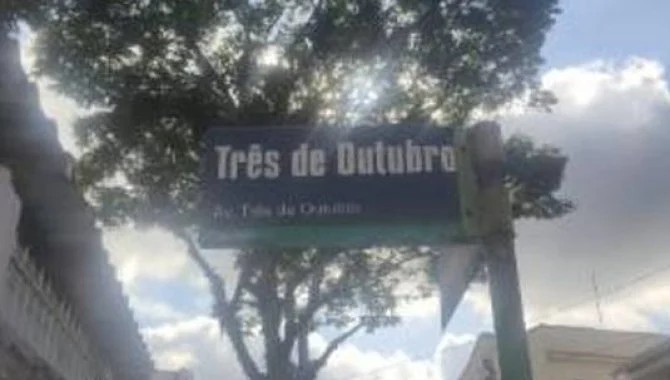 Imagem 6 - Avenida Três de Outubro, 597, Jardim Boa Vista, Barra Mansa, RJ