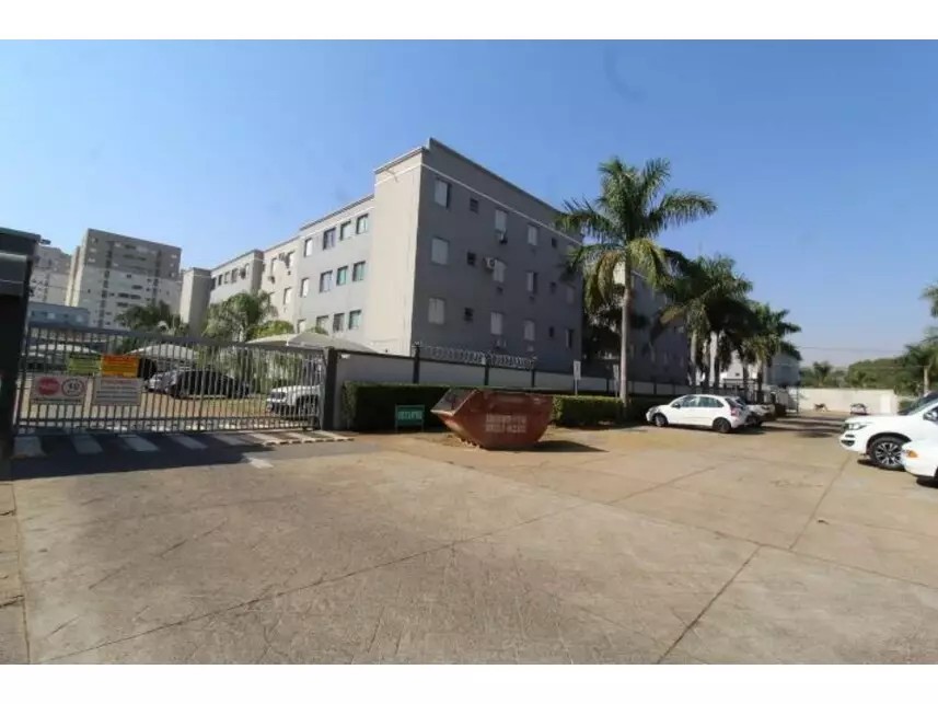 Imagem 2 - Avenida Umuarama, 2011 - Apartamento 108, Bloco 20, Alta Vista Condomínio Clube - Umuarama - Araçatuba / SP