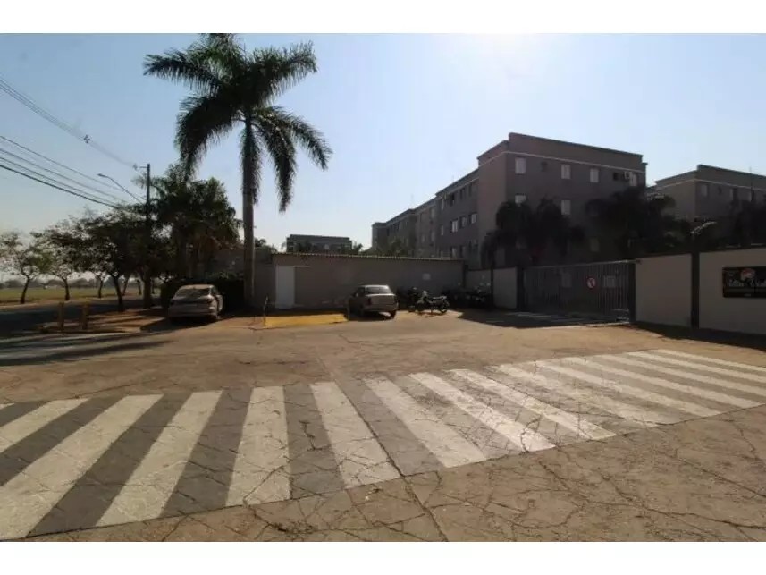 Imagem 3 - Avenida Umuarama, 2011 - Apartamento 108, Bloco 20, Alta Vista Condomínio Clube - Umuarama - Araçatuba / SP