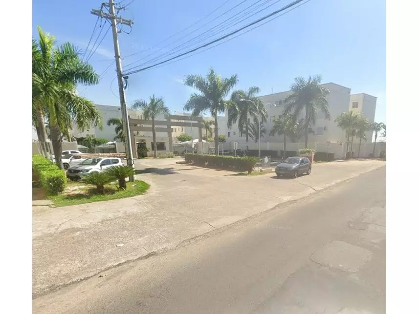 Imagem 2 - Avenida Umuarama, 2020 - Umuarama - Araçatuba / SP