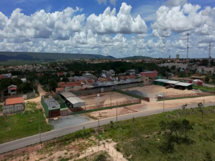 Imagem 4 - Avenida Universitária, 07 - Lote 07, da Gleba A - Avenida Universitária - Caldas Novas / GO