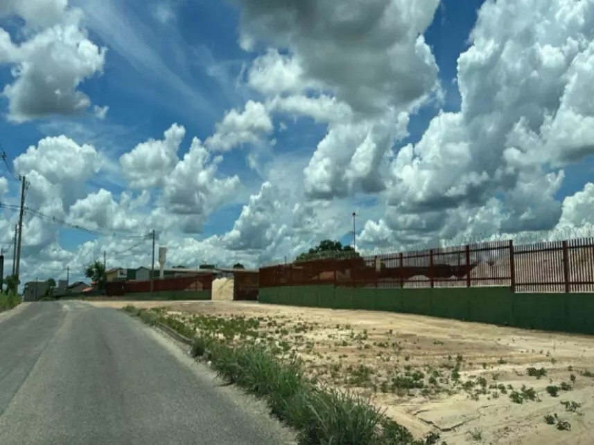 Imagem 5 - Avenida Universitária, 07 - Lote 07, da Gleba A - Avenida Universitária - Caldas Novas / GO