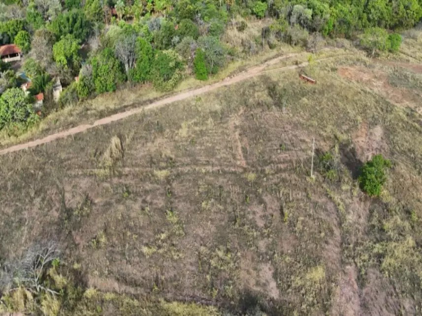 Imagem 2 - Avenida Universitária, 10 - Lote 10 da Área 6 - Perímetro Urbano - Caldas Novas / GO