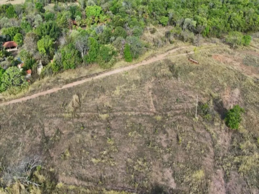 Imagem 2 - Avenida Universitária, 11 - Lote 11, da Área 6 - Perímetro Urbano - Caldas Novas / GO