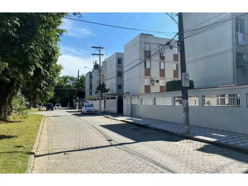 Imagem 2 - Avenida Vereador Luis Carlos Romazzini, 75 - Apartamento 31, 3° andar - Conceiçãozinha - Guarujá / SP