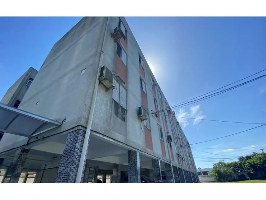 Imagem 3 - Avenida Vereador Luis Carlos Romazzini, 75 - Apartamento 31, 3° andar - Conceiçãozinha - Guarujá / SP