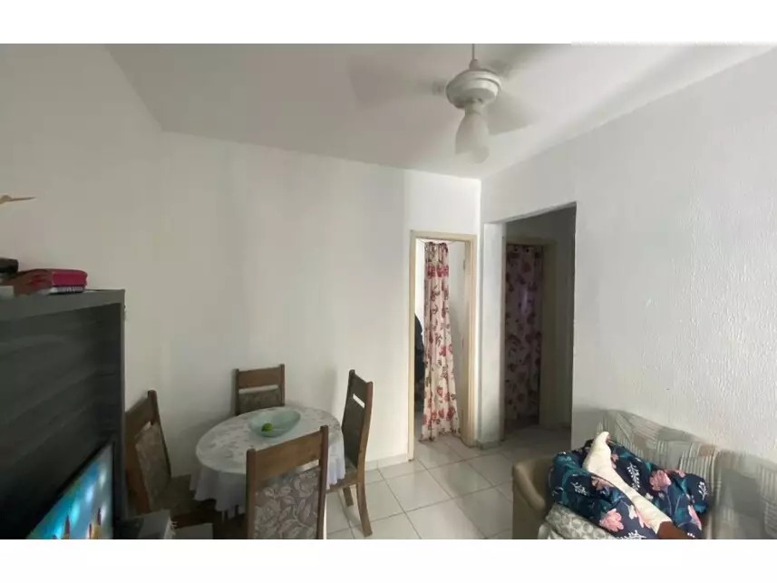 Imagem 5 - Avenida Vereador Luis Carlos Romazzini, 75 - Apartamento 31, 3° andar - Conceiçãozinha - Guarujá / SP