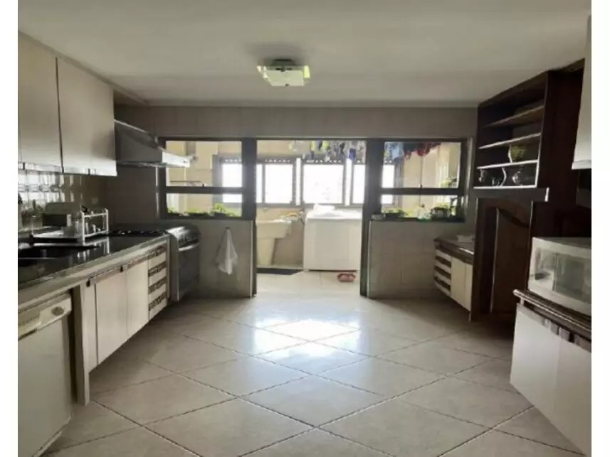 Imagem 2 - Avenida Washington Luís, 1576 - Apartamento 162 - Edifício Acácia - Bloco A do Condomínio Reserva Casa Grande - Santo Amaro - São Paulo / SP