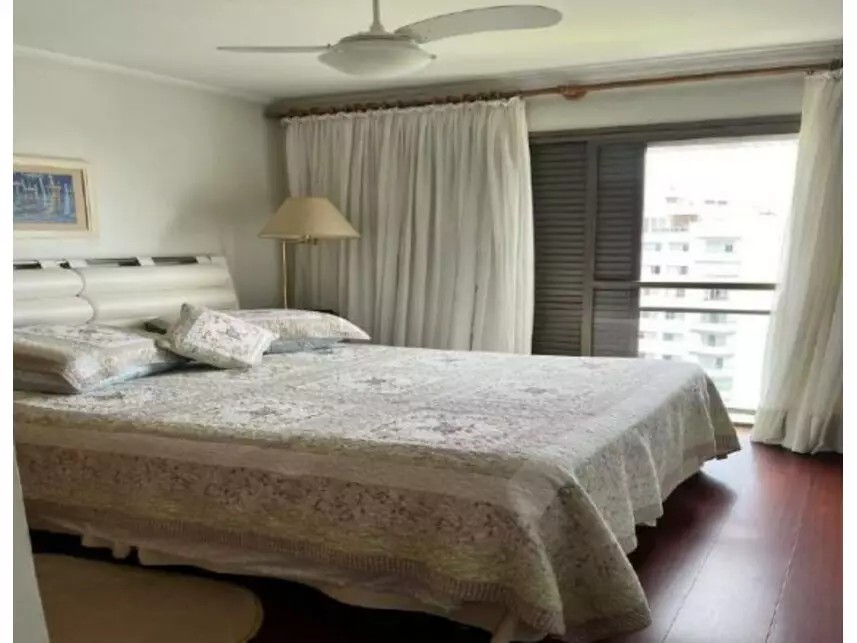 Imagem 3 - Avenida Washington Luís, 1576 - Apartamento 162 - Edifício Acácia - Bloco A do Condomínio Reserva Casa Grande - Santo Amaro - São Paulo / SP