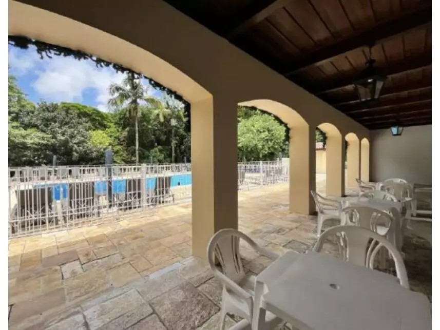 Imagem 5 - Avenida Washington Luís, 1576 - Apartamento 162 - Edifício Acácia - Bloco A do Condomínio Reserva Casa Grande - Santo Amaro - São Paulo / SP