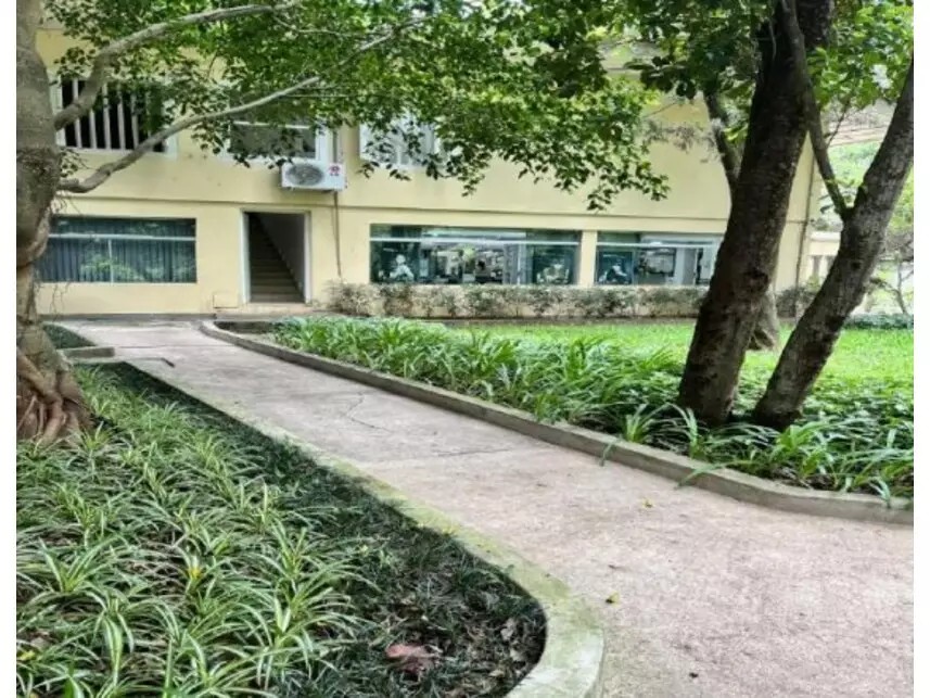 Imagem 6 - Avenida Washington Luís, 1576 - Apartamento 162 - Edifício Acácia - Bloco A do Condomínio Reserva Casa Grande - Santo Amaro - São Paulo / SP