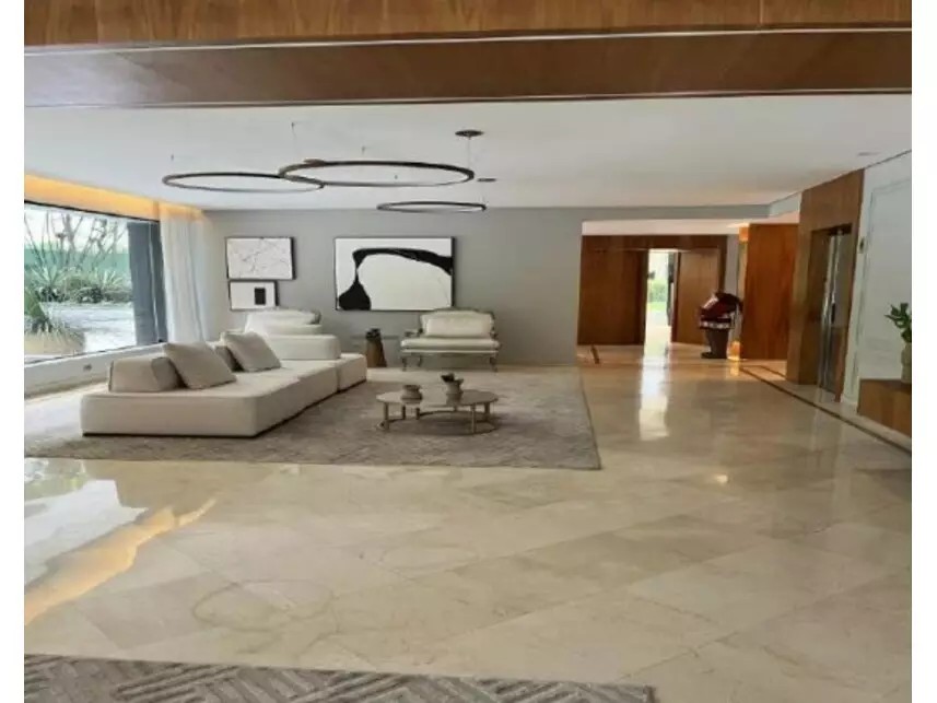 Imagem 8 - Avenida Washington Luís, 1576 - Apartamento 162 - Edifício Acácia - Bloco A do Condomínio Reserva Casa Grande - Santo Amaro - São Paulo / SP