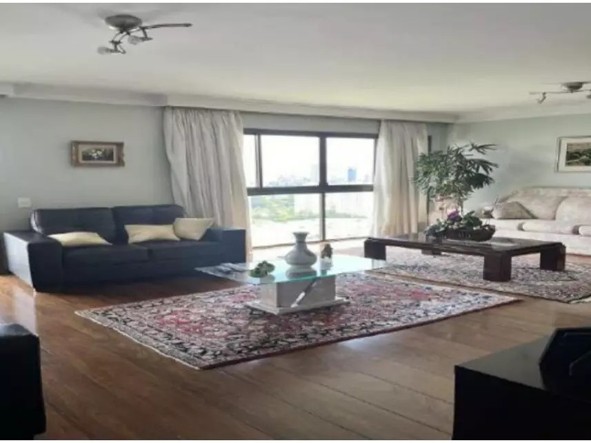 Imagem 9 - Avenida Washington Luís, 1576 - Apartamento 162 - Edifício Acácia - Bloco A do Condomínio Reserva Casa Grande - Santo Amaro - São Paulo / SP