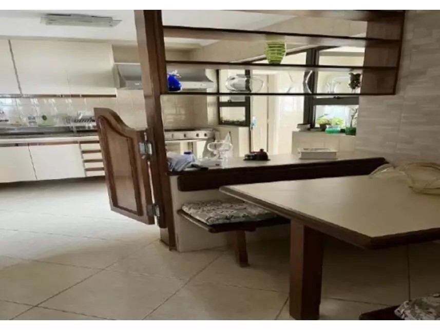 Imagem 11 - Avenida Washington Luís, 1576 - Apartamento 162 - Edifício Acácia - Bloco A do Condomínio Reserva Casa Grande - Santo Amaro - São Paulo / SP